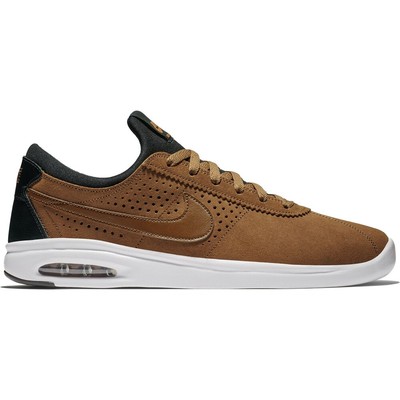 nike sb air max bruin vapor light british tan