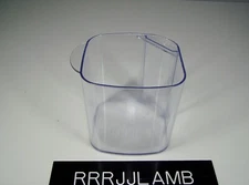 MEGAWISE B5100 Slow Masticating Juicer  PULP CONTAINER BIN PART ONLY