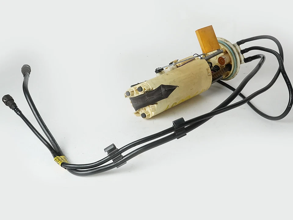 1997 - 1999 Chevrolet Lumina 3.1L Engine Fuel Pump Assy Petrol Gasoline Oem - Изображение 4 из 4