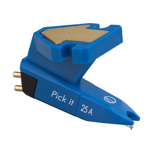 Pro-Ject Pickup Om Pick It 25A Elliptic Moving Magnet
