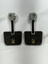 Vintage MC Enterprises Floorboards 