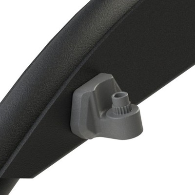 ATV-UTV TEK Clearview/Elite Side Mirror Adapter For CAN-AM MAVERICK X3