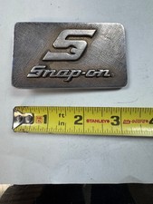 Snap-on Vintage Accessories for sale | eBay