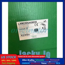 brand new original LXM23DU45M3X New Servo Dri...