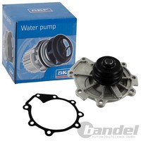 SKF Wasserpumpe Passend FüR Ford Maverick 3.0 Mondeo III B5Y B4Y BWY