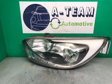 Hauptscheinwerfer links Kia Rio III UB 921011W280 P22707462