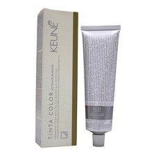 Keune Tinta Color 1531 Permanent Color Super Golden ASH Blonde 2 Oz