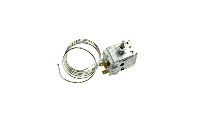 Thermostat A 04-0126 pour congélateur Whirlpool 481227128568 cuisine de maison