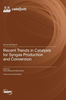 Recent Trends In Catalysis For Syngas Production And Conversion | Buch (2023)