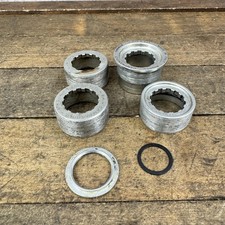 Vintage Campagnolo Bottom Bracket Cups Parts ...