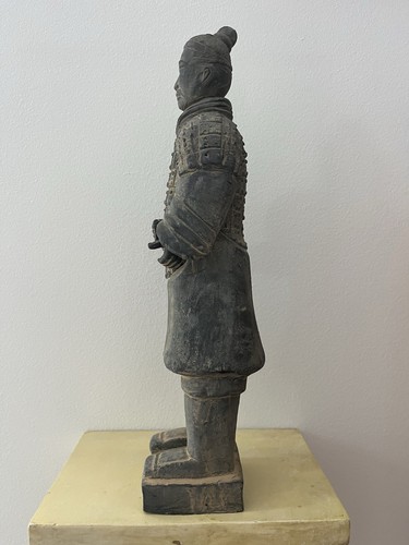 Chinese terracotta warrior statue - 第 3/4 張圖片