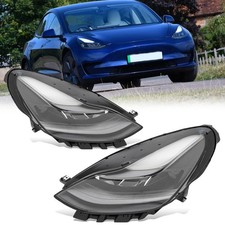 for Tesla Model 3 Y 2021 2022 2023 Full LED Headlights Assembly 151495200C