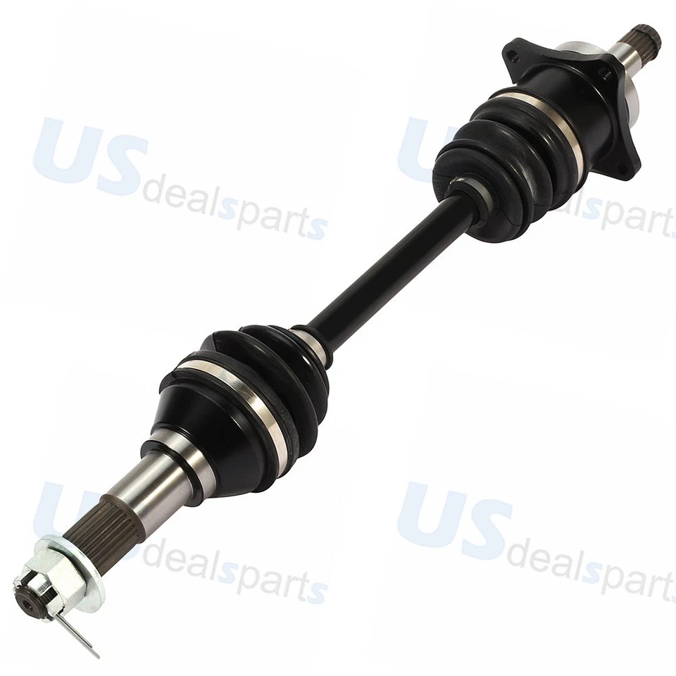 1x Front Left Axle Shaft For 2007 08-2013 2014 Can-Am Outlander 500/650 Max 400 - Изображение 2 из 4