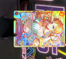 One Piece Card Game Nami EB05-061 Special Foil Alternate SEβ¦: live eBay listing