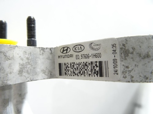 AIRCO RADIATEUR Kia Cee'd Sporty Wagon (EDF) 976062L600AS #96213904 - Afbeelding 5 van 6