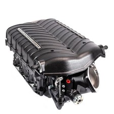 2024-2025 Ford F-150 5.0l Gen 6 Stage 2 Whipple Supercharger Wk-2317b-stg2-30 2024-2025 Ford F-150 5.0l Gen 6 Stage 2 Whipple Supercharger Wk-2317b-stg2-30