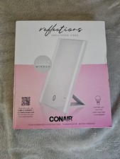 Conair Reflections 1x LED-Lighted Vanity Make...
