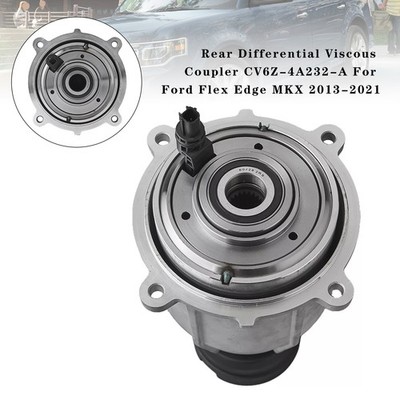 Rear Differential Viscous Coupler CV6Z-4A232-A Für Ford Flex Edge MKX 2013-2021