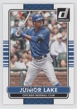 2015 Panini Donruss Junior Lake #64 uk2