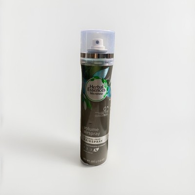 Herbal Essences Bio:renew  FLEXIBLE airspray  Level 4 Protection 7.0 oz.Read