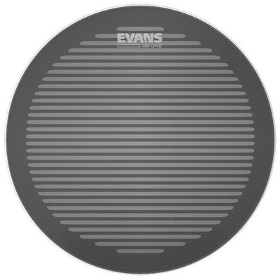 Mesh Head Evans dB One 13'' Snare Head Trigger Drum Fell NEU