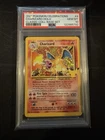 2021 Pokemon Celebrations Charizard Holo PSA 10 Classic Collection Base #4/102