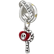 Chamilia Fairest of Them All Disney Bead 2025...