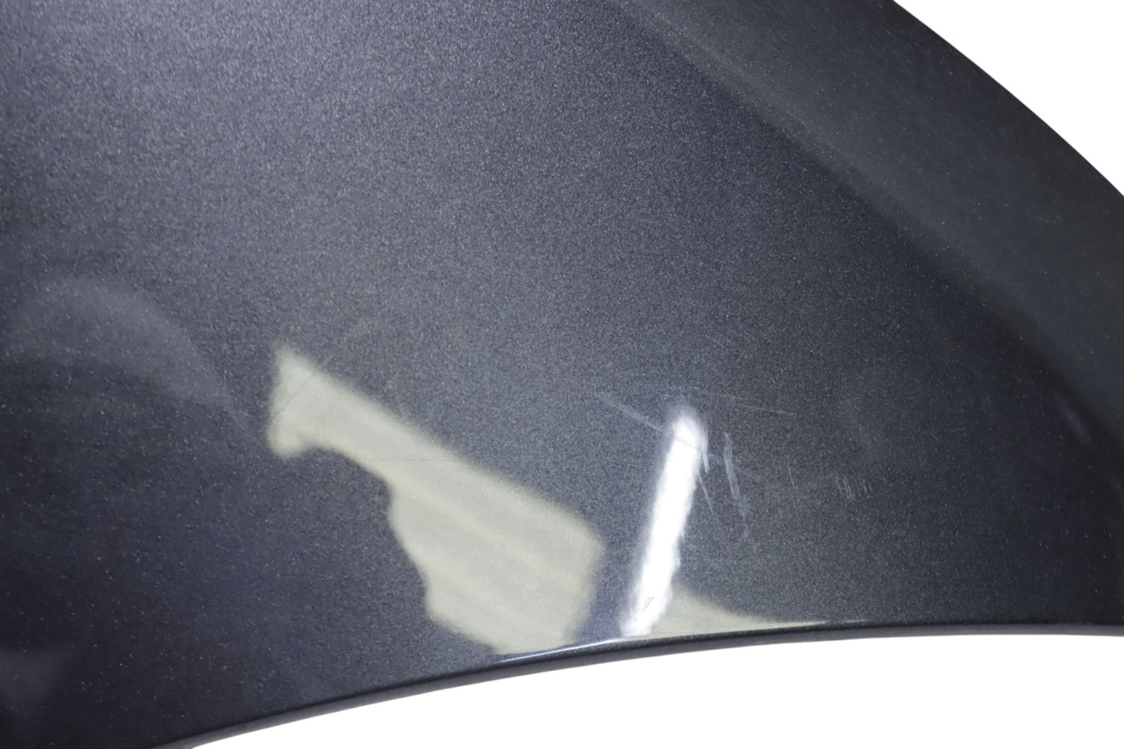 McLaren 570S Rear Left Quarter Panel Trim Cover 13A5385CP 2016 - 2021 OEM