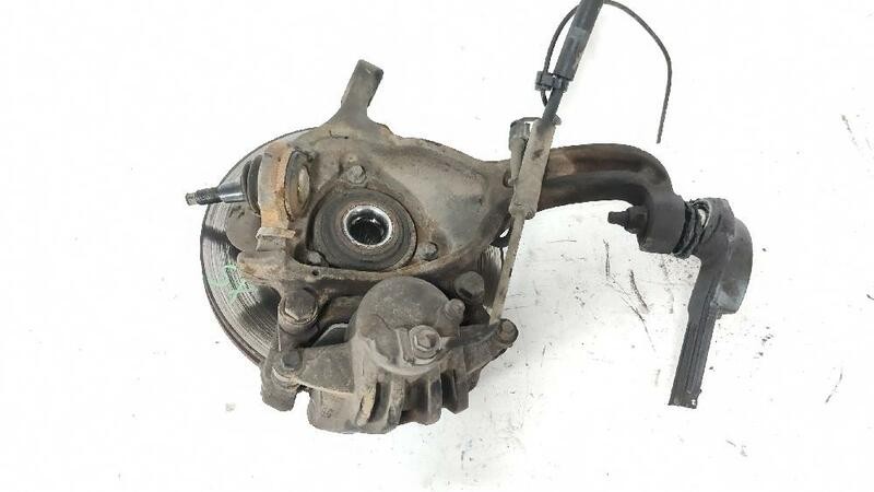 buje delantero izquierdo JEEP CHEROKEE Diesel 2007 2005-2007 54C R2026-0014816