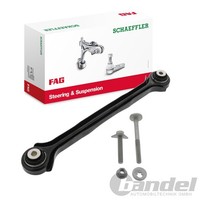 Schaeffler FAG Querlenker Stahlblech Hinterachse Hinten Passend FüR Alpina B3 BM