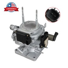 Throttle Body For 1998 1999 2000 2001 Nissan Frontier Xterra 2.4l 161183s500