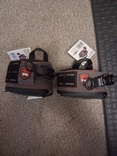 Real Avid ratchet rest  small and medium  bags