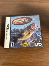 Professional Fisherman's Tour: Northern Hemisphere - .com,
