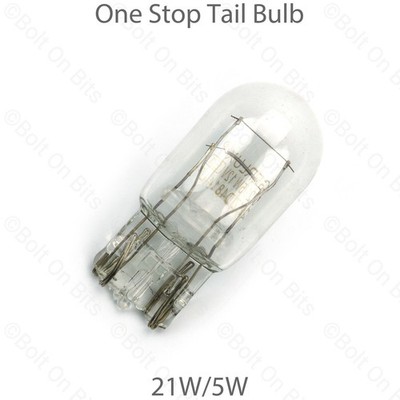 1 DRL Bulb Lamp Vauxhall Mokka 12v 12v21/5w Capless E2 217 Daylight Sidelight