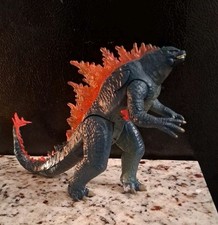 GODZILLA x KONG the New Empire 2024 New GIANT 11 GODZILLA EVOLVED Figure