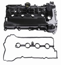 Engine Valve Cover for Mazda 3 2014-2018 6 2014-2020 CX-30 2020 CX-5 14-17 2.5L