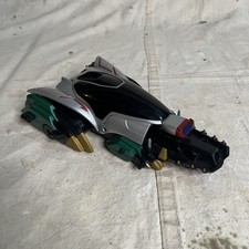 Bandai Power Rangers Wild Force Lion Wildzord Gao Lion Spaceship Vehicle PARTS