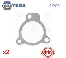 353200 AUSPUFFROHRDICHTUNG AUSPUFF DICHTUNG ELRING 2PCS FÜR MAZDA 6,3,CX-7 2.2L