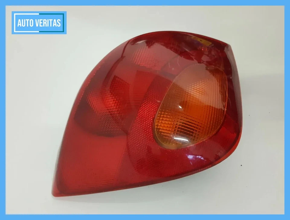 original 96FG13N004BA / 393887 / 24445BB rear light / rear light / rear light le - Image 4 of 4