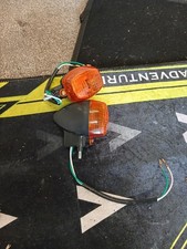 Blinker Baugruppen vorne oder hinten passend für Kawasaki Motorräder