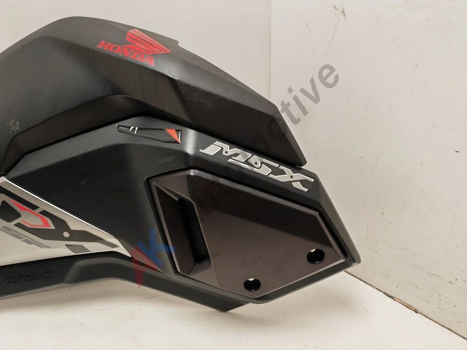 Honda MSX 125 GROM 2016~2020 - Pannello in plastica carena destra - Immagine 4 di 4