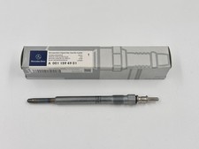 Original Mercedes W211 W210 W203 W202 W169 W124 Glühkerze A0011594901