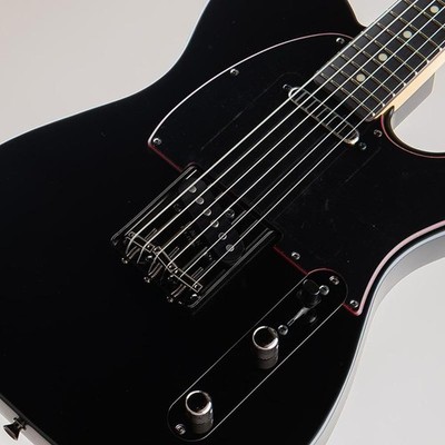 Fender Hybrid II Telecaster Noir Black 2025 Limited Made in Japan