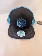 Grassroots California Hat Limited Edition Chronic Creations Adjustable RARE