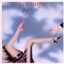 Head First (Lim.CollectorS Edit.) von the Babys | CD | Zustand sehr gut