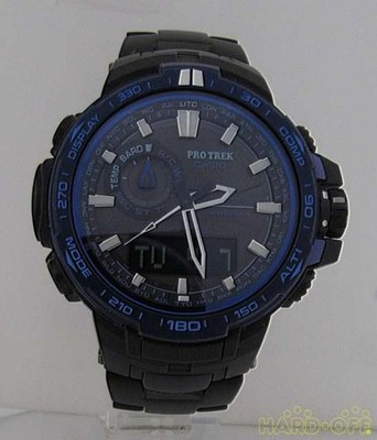 CASIO PRW-6000SYT - Analog Watch