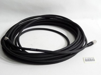 Keyence CA-CH10X 10-m-Kabel für Hochgeschwindigkeitskameras