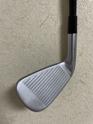 Taylormade P770 2023 Single 5 iron Diamana Thump i95 S 5i 5 | eBay