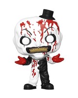 Terrifier 2 Art The Clown Funko Pop! Vinyl Figur 9Cm