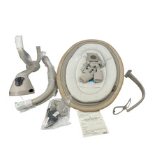 Maxi-Cosi Cassia Swing - Classic Oat Music  360 Rotation NO4949 AR 